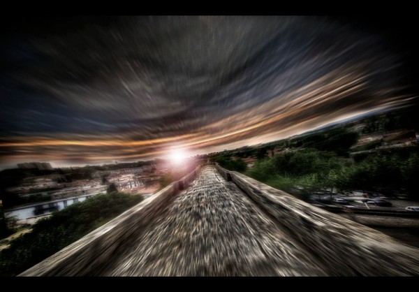 Speed HDR