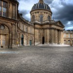 Académie française en HDR