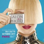 Affiche Salon de la Photo 2011
