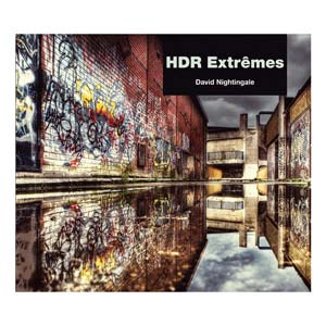 Livre Photo HDR extrèmes