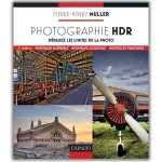 Livre Photographie HDR par Pierre-Henry Muller
